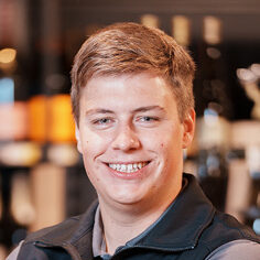 Florian Erharte