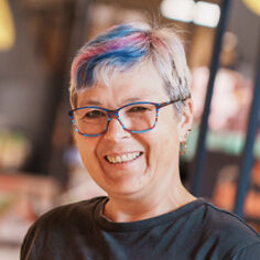 Renate Ludwig