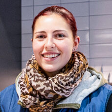 Teresa Baldauf